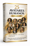 AVATARES 100% REALES LISTOS PARA USAR